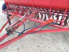 P-764  Massey Ferguson 43 Grain Drill