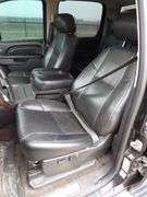 B-211 2012 GMC Denali 2500 4X4 Pickup