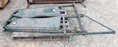 P-820  Head Catch