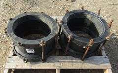 P-925  Repair Coupler