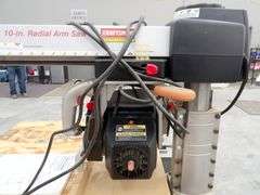 P-900 Craftsman Radial Arm Saw