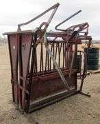 P-773  Squeeze Chute