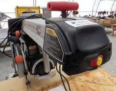 P-900 Craftsman Radial Arm Saw