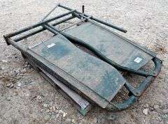 P-820  Head Catch