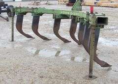P-757 John Deere 900 Ripper