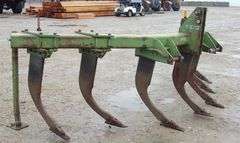 P-757 John Deere 900 Ripper