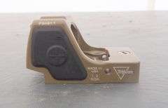 P-857  Trijicon Red Dot Sight