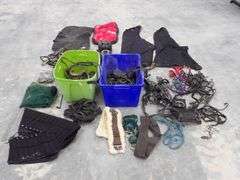 P-117  Equestrian Supplies