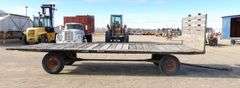 P-907 Hay Wagon