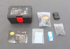 P-857  Trijicon Red Dot Sight