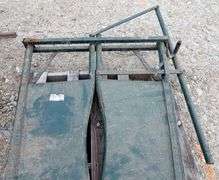 P-820  Head Catch