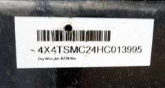 P-763 2017 Forest River Travel Trailer