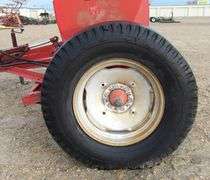 P-764  Massey Ferguson 43 Grain Drill