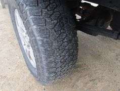 P-835 2010 Toyota Tundra 4x4 Flatbed Pickup