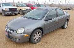 P-780  2005 Dodge Neon