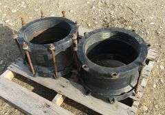 P-925  Repair Coupler