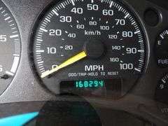 P-799  2001 Chevy Blazer