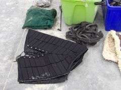 P-117  Equestrian Supplies