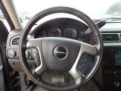 B-211 2012 GMC Denali 2500 4X4 Pickup