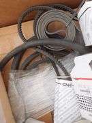 B-114 Claas Tractor Parts