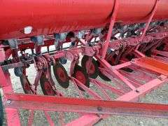 P-764  Massey Ferguson 43 Grain Drill