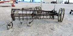 P-917  Hay Rake
