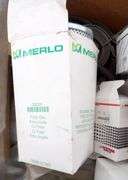 B-114 Claas Tractor Parts