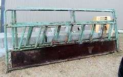 P-772 Feeder Panels (3)