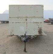 P-924 1990 SPCN Stock Trailer