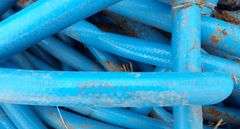 P-819  Pivot Drop Hose