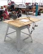 P-900 Craftsman Radial Arm Saw