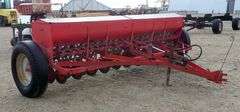P-764  Massey Ferguson 43 Grain Drill