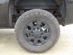 B-211 2012 GMC Denali 2500 4X4 Pickup