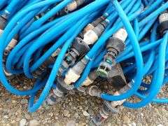 P-819  Pivot Drop Hose