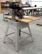 P-900 Craftsman Radial Arm Saw