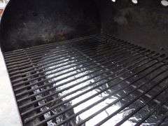 P-902 Colonial Louisiana Grill/Smoker