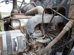 P-755  1976 Western Star Truck Tractor