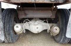 P-755  1976 Western Star Truck Tractor