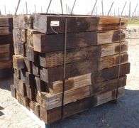 P-888 Railroad Ties (42)