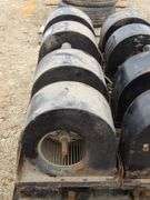 B-194  Squirrel Fans