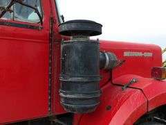 P-755  1976 Western Star Truck Tractor