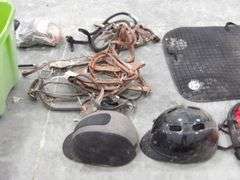 P-117  Equestrian Supplies