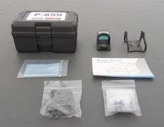 P-859 Holosan Red Dot Sight