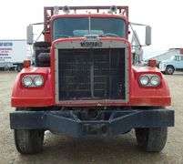 P-755  1976 Western Star Truck Tractor