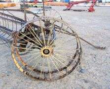 P-917  Hay Rake