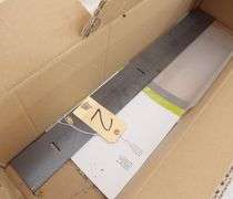 B-114 Claas Tractor Parts