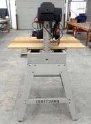 P-900 Craftsman Radial Arm Saw