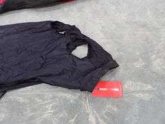 P-117  Equestrian Supplies