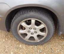 P-780  2005 Dodge Neon