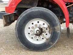 P-755  1976 Western Star Truck Tractor